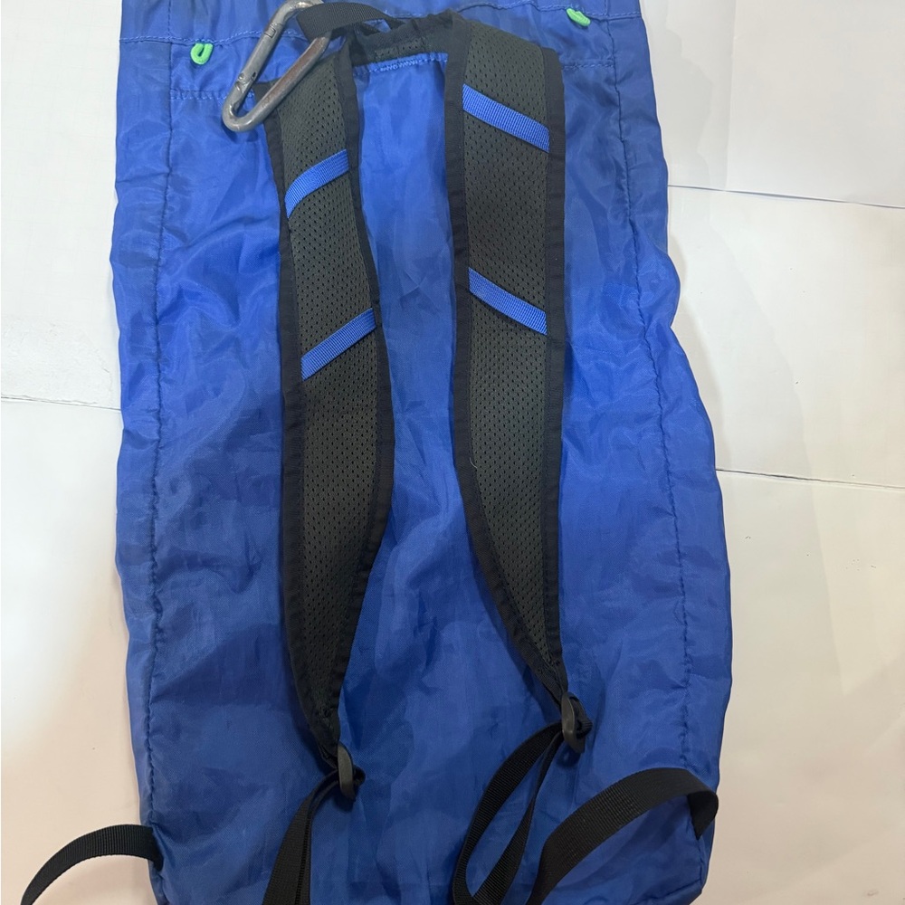 Gregory Vibrant Blue Lightweight Backpack - image 2